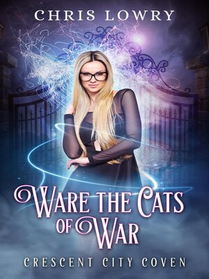 cover image of Ware the Cats of War